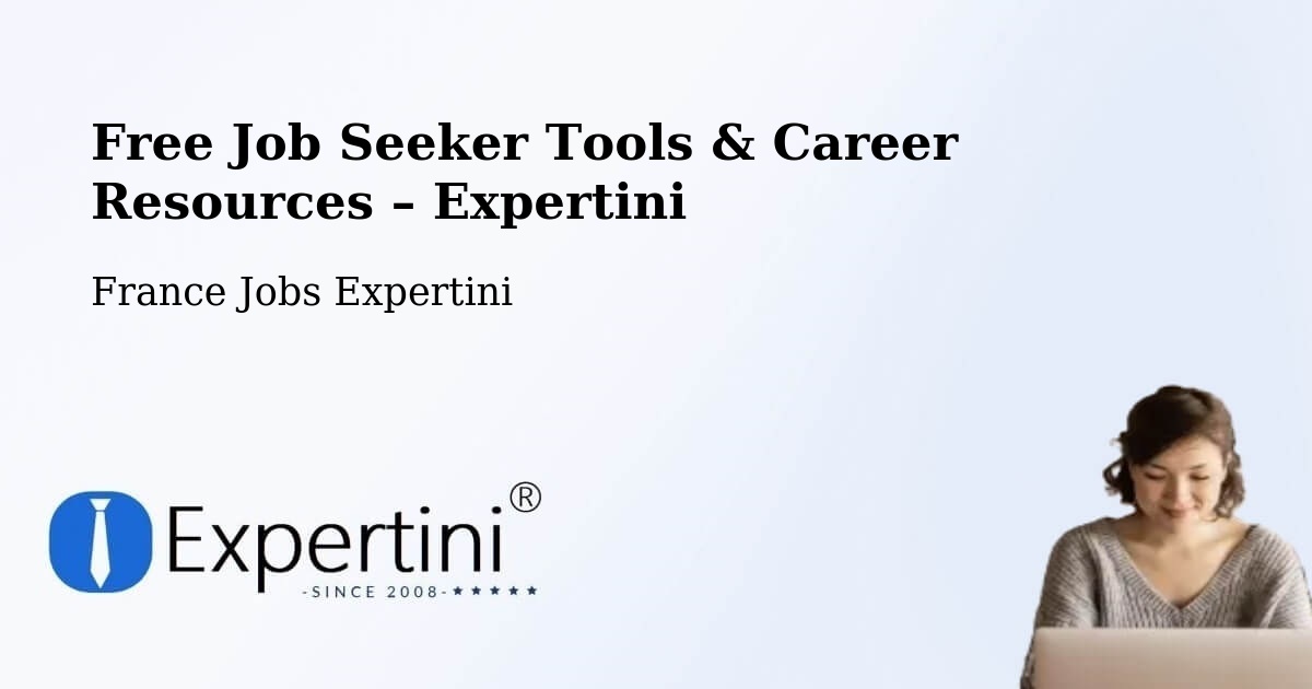 Free Job Seeker Tools & Career Resources – Bargemon - Bargemon, France Jobs Expertini