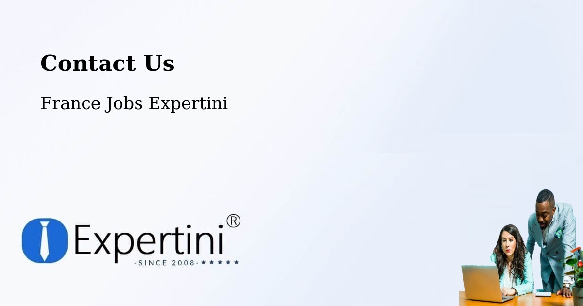 Contact Expertini – Bargemon - France Jobs Expertini
