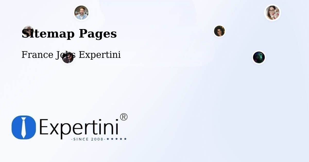 Sitemap Pages - Bargemon - France Jobs Expertini