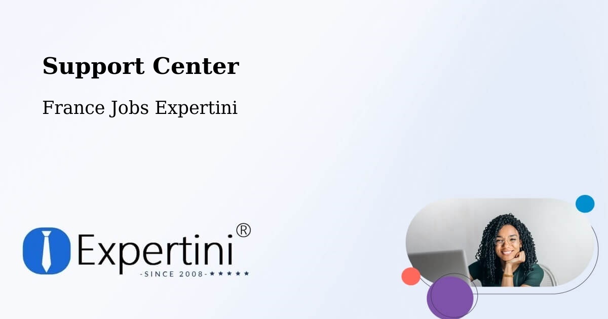 Support Services – Bargemon - France Jobs Expertini